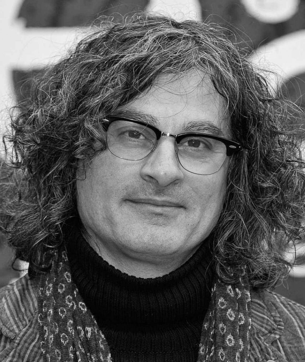 Photo of Ziad Doueiri