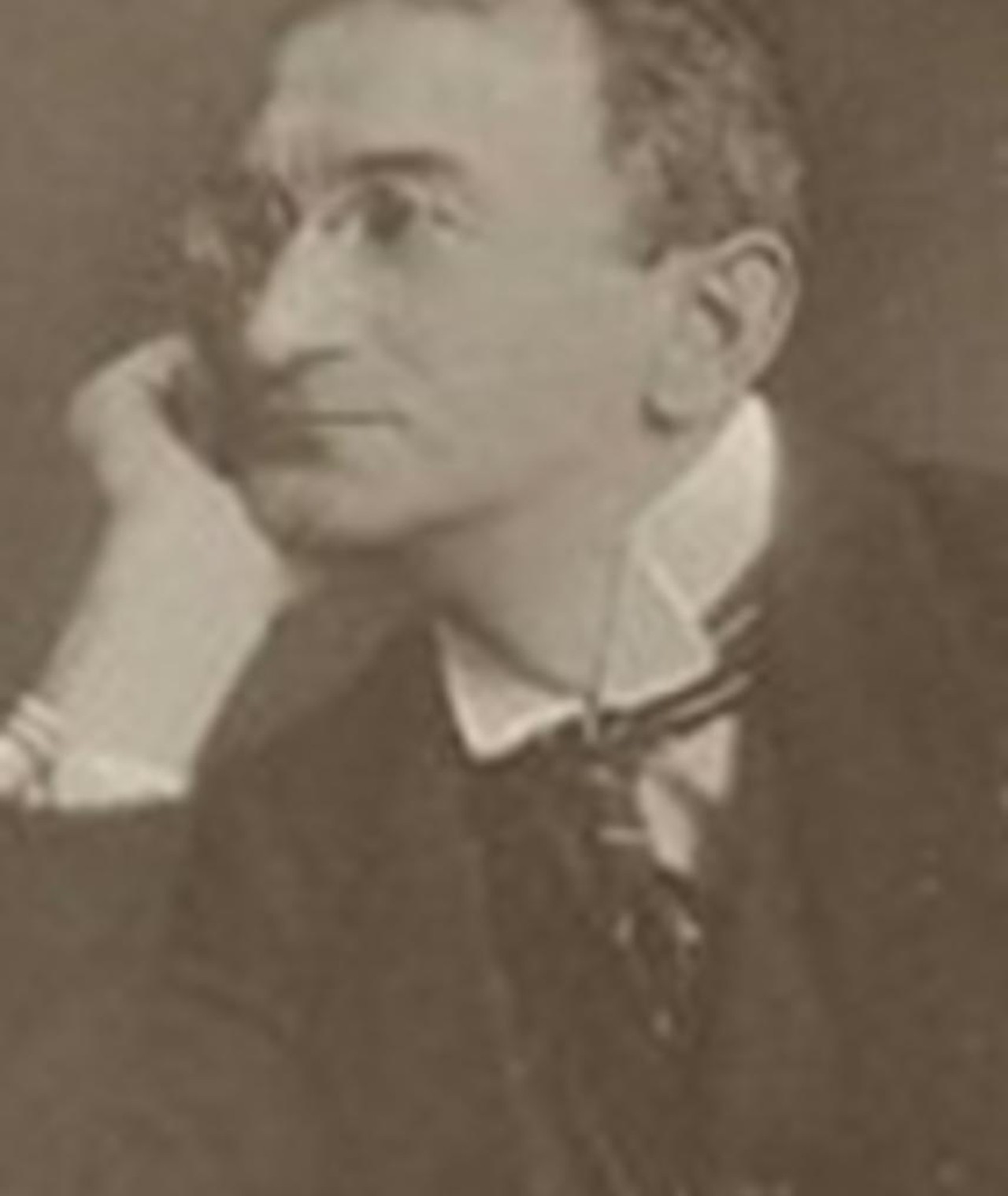 Photo de Hugo Döblin