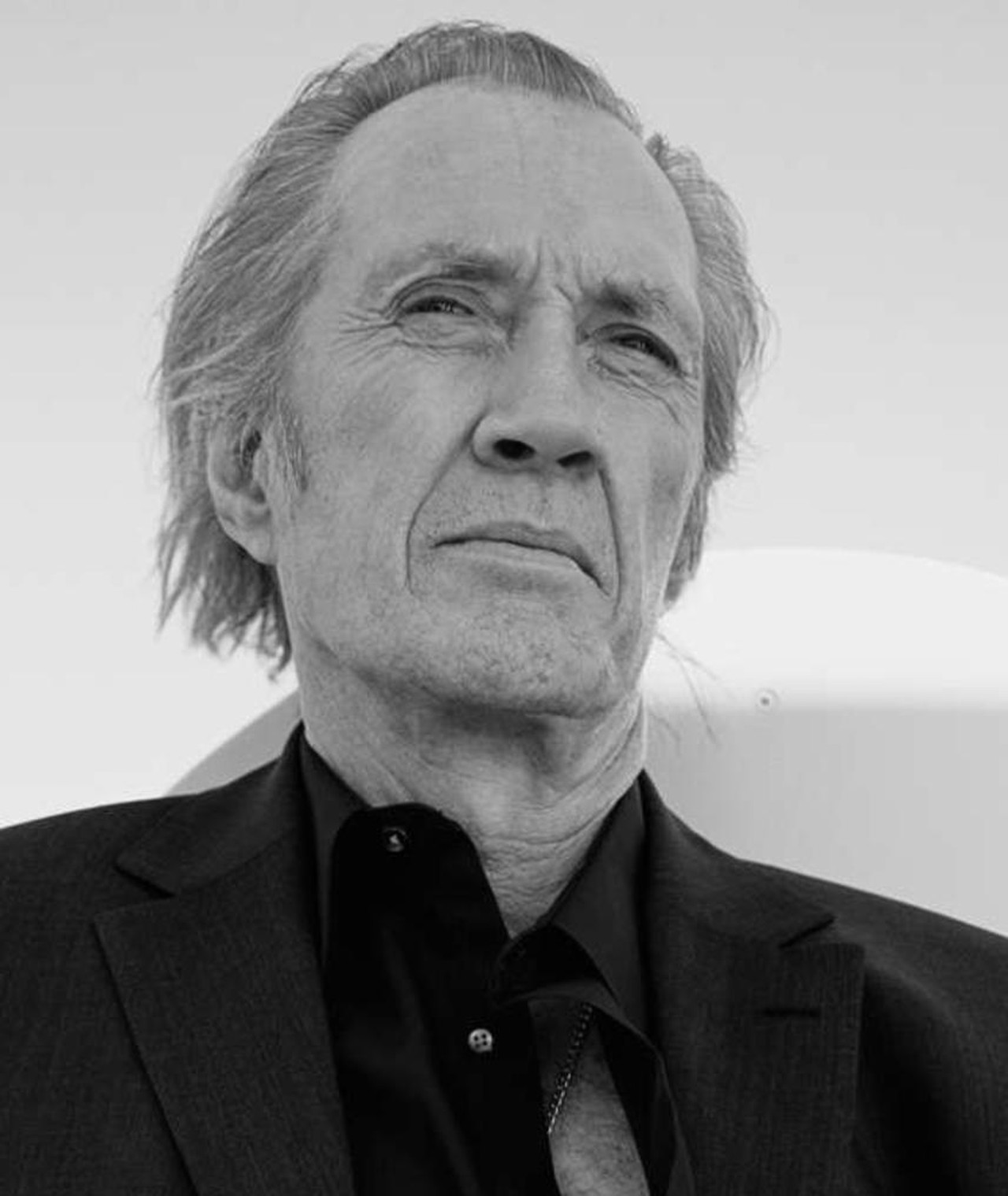 Photo of David Carradine