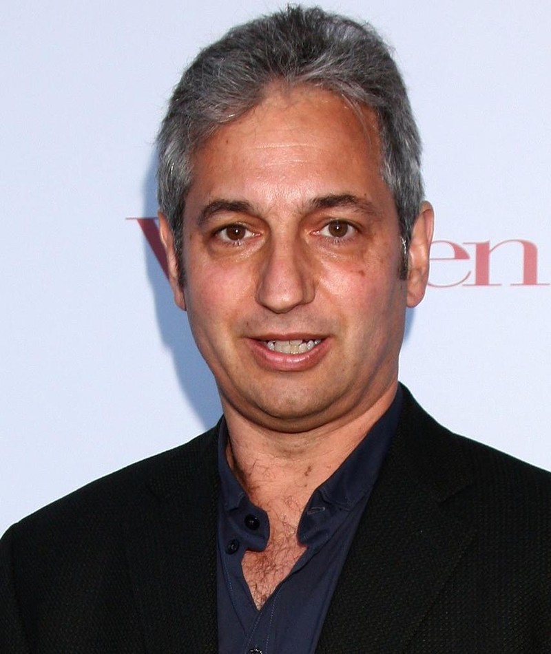 David Shore – Movies, Bio and Lists on MUBI