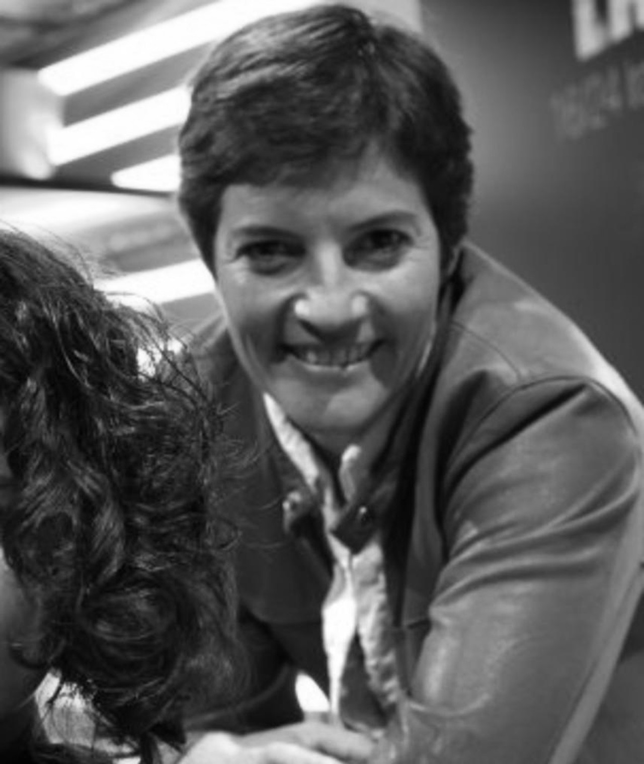 Photo of Juliette Lepoutre