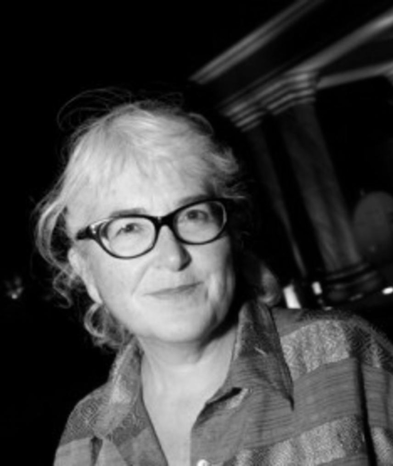 Photo of Marie-Pierre Macia
