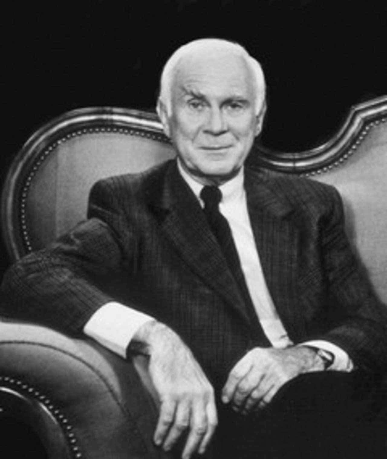 Photo of Vicco von Bülow