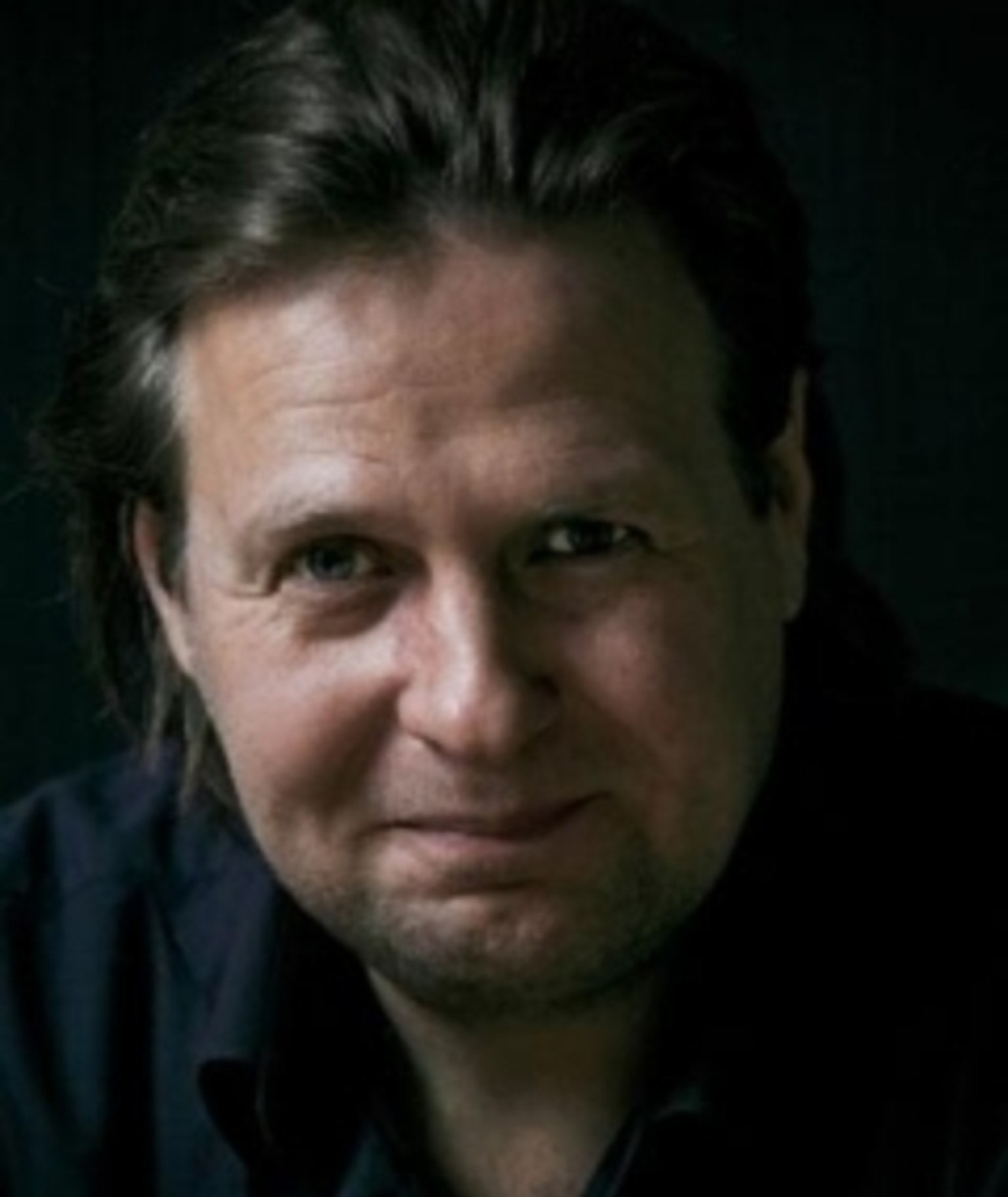 Photo of Steffen Münster