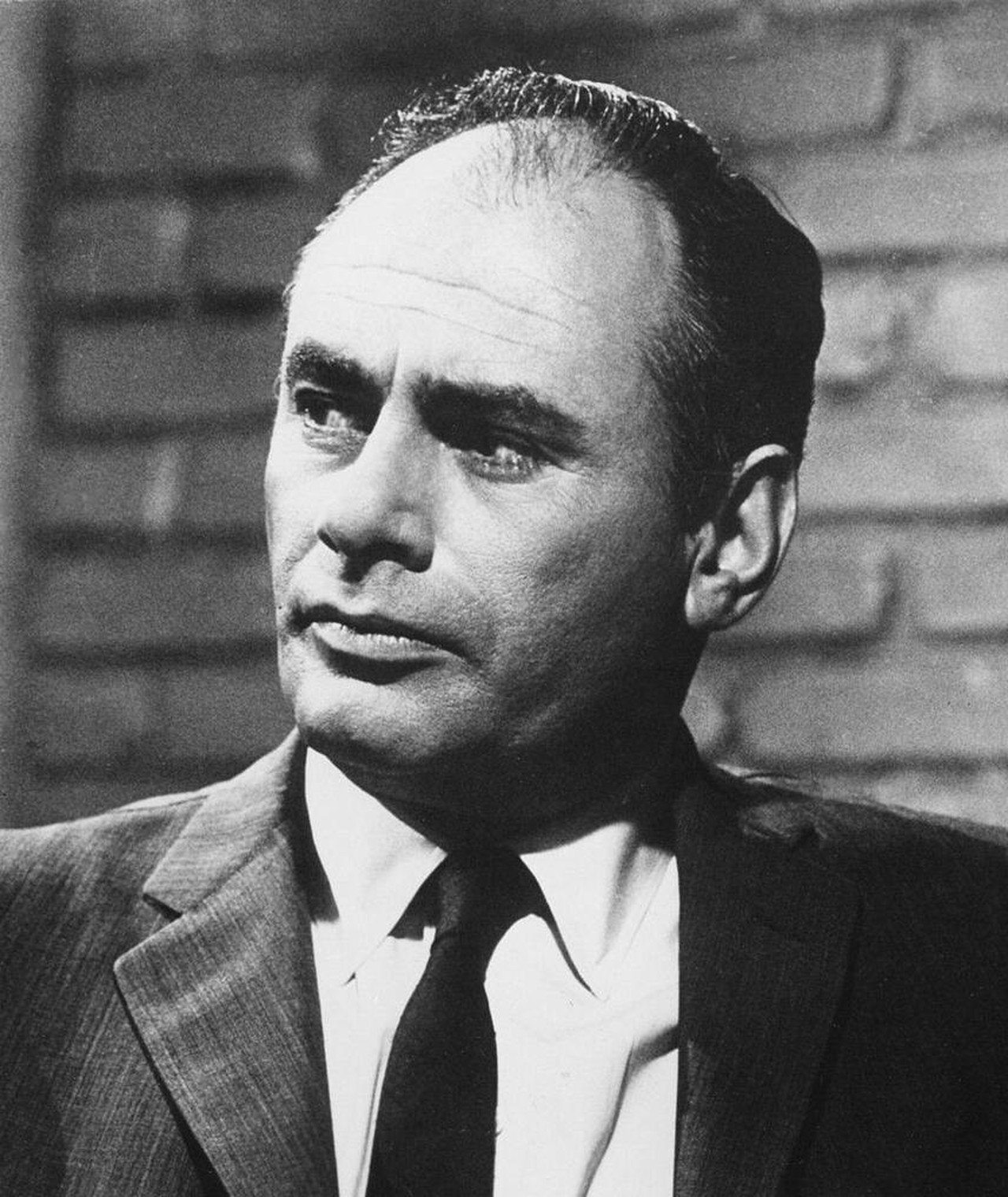 Photo of Martin Balsam