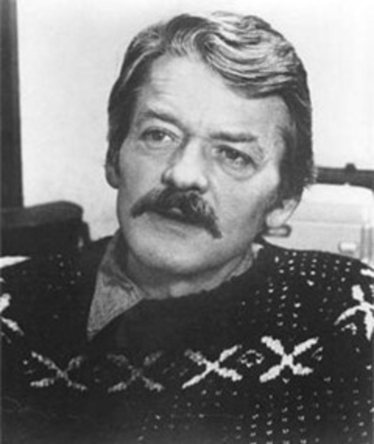 Photo of Hal Holbrook