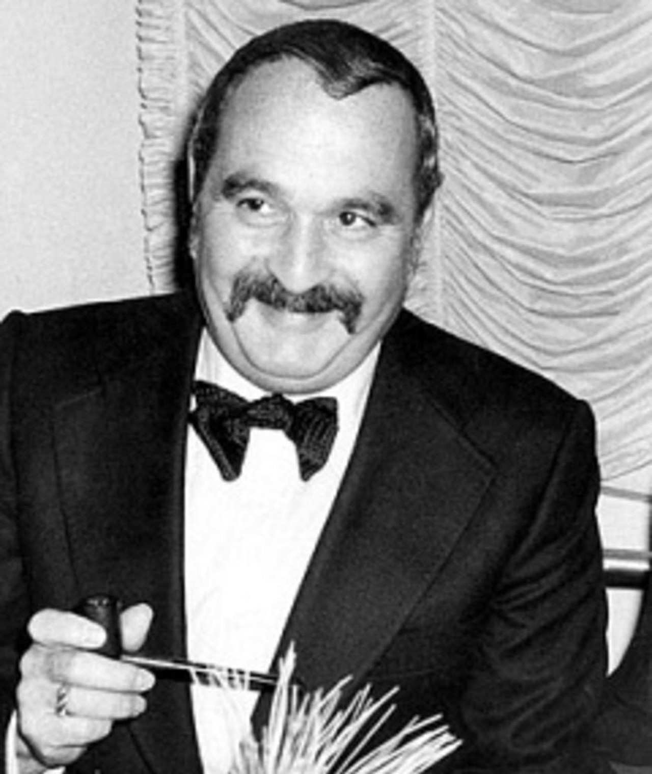 Photo of Stuart Rosenberg