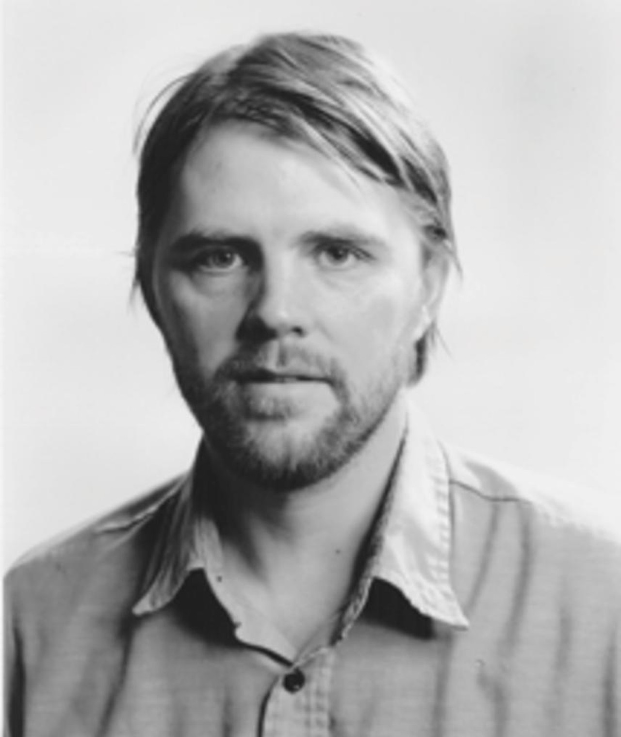Photo of Sam Brumbaugh
