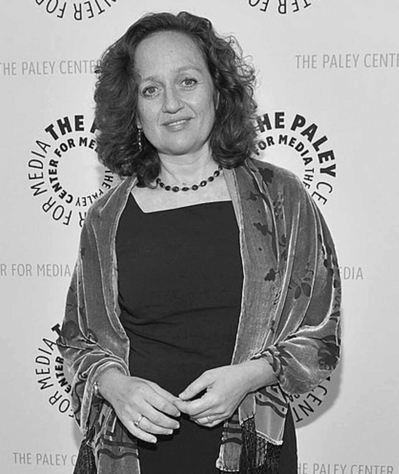 Photo of Lisa Cohen
