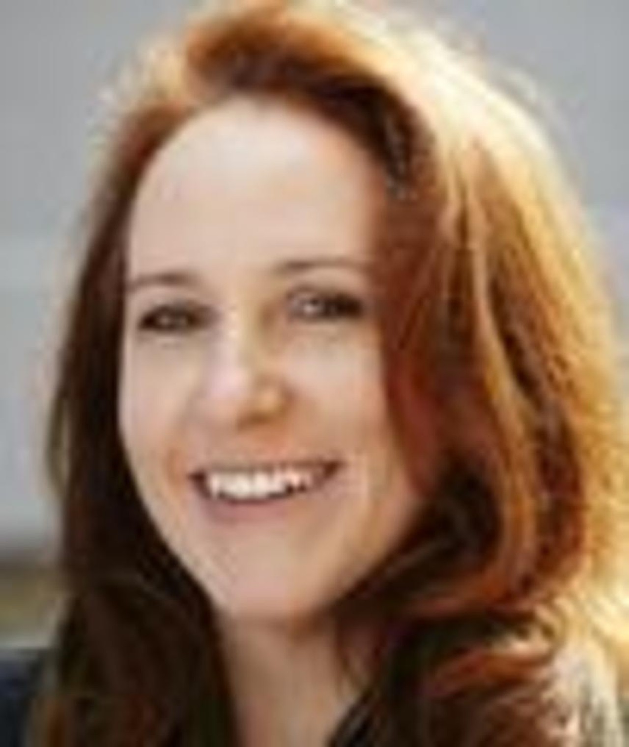 Photo of Amy Shatsky-Gambrill