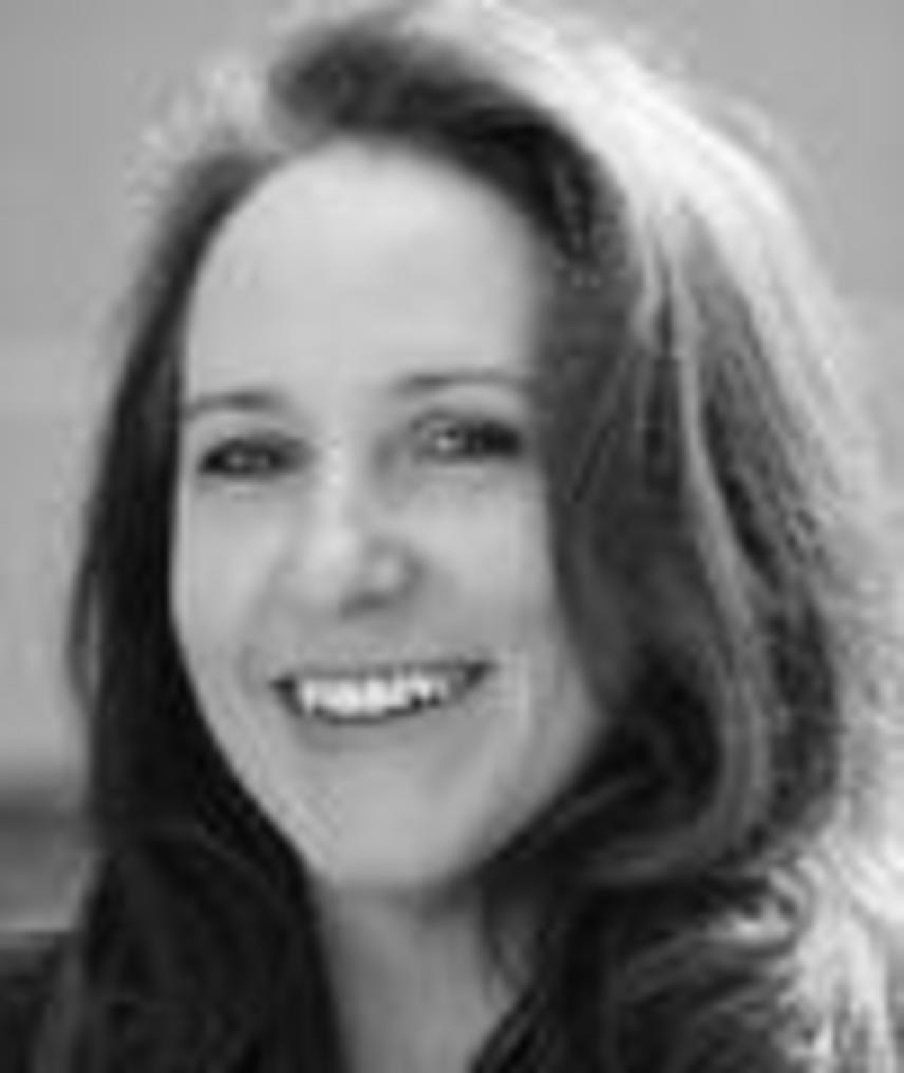 Photo of Amy Shatsky-Gambrill