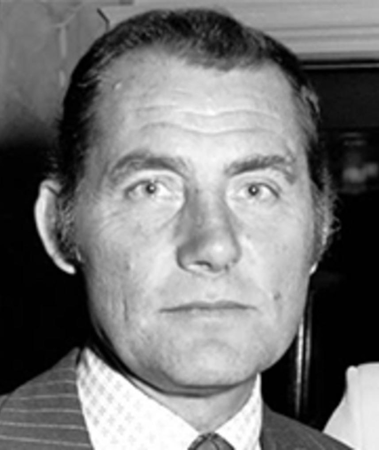Photo of Robert Shaw