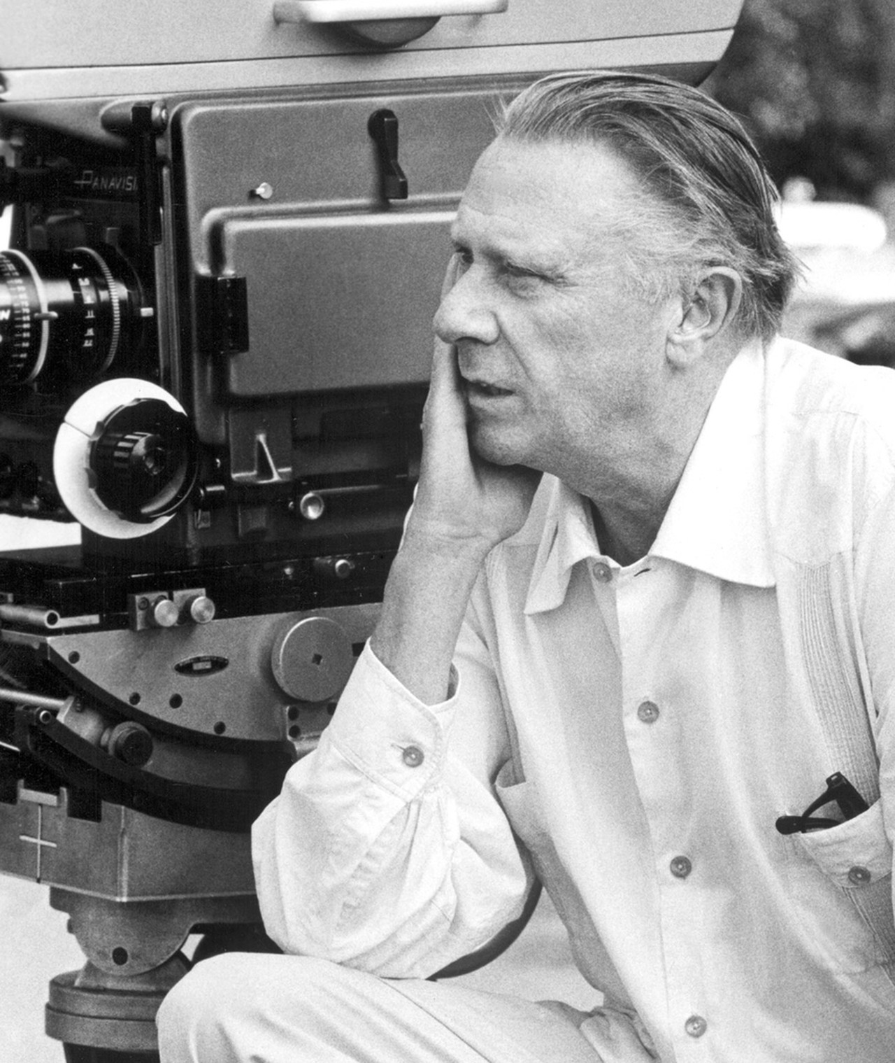 Photo of Carol Reed