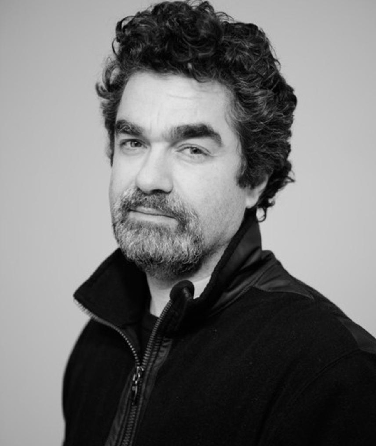 Photo of Joe Berlinger