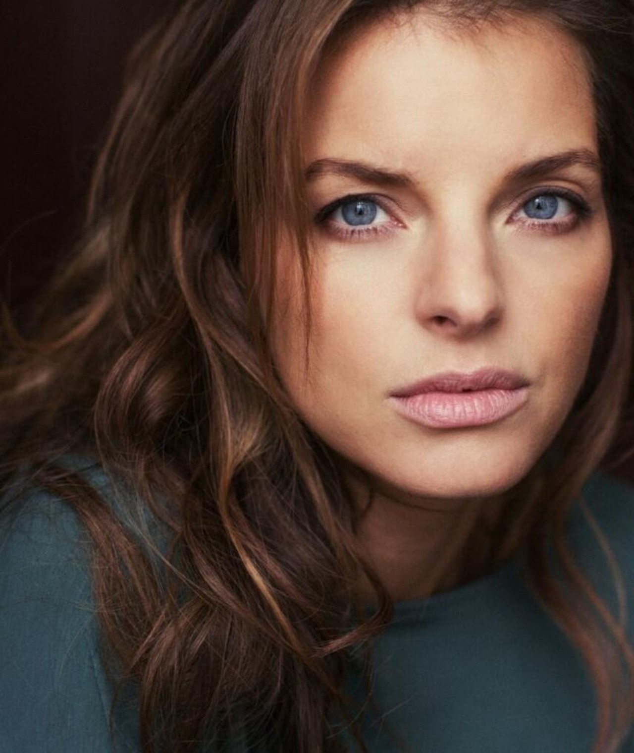 Foto di Yvonne Catterfeld