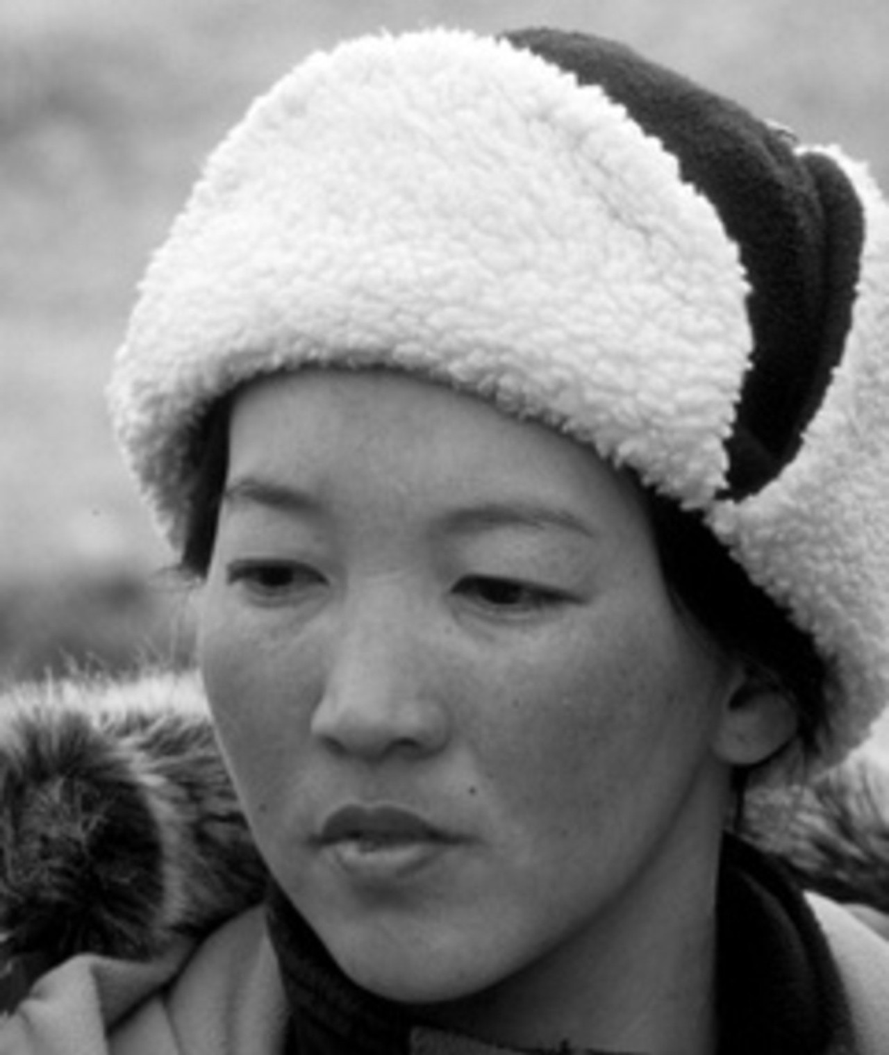 Photo of Byambasuren Davaa