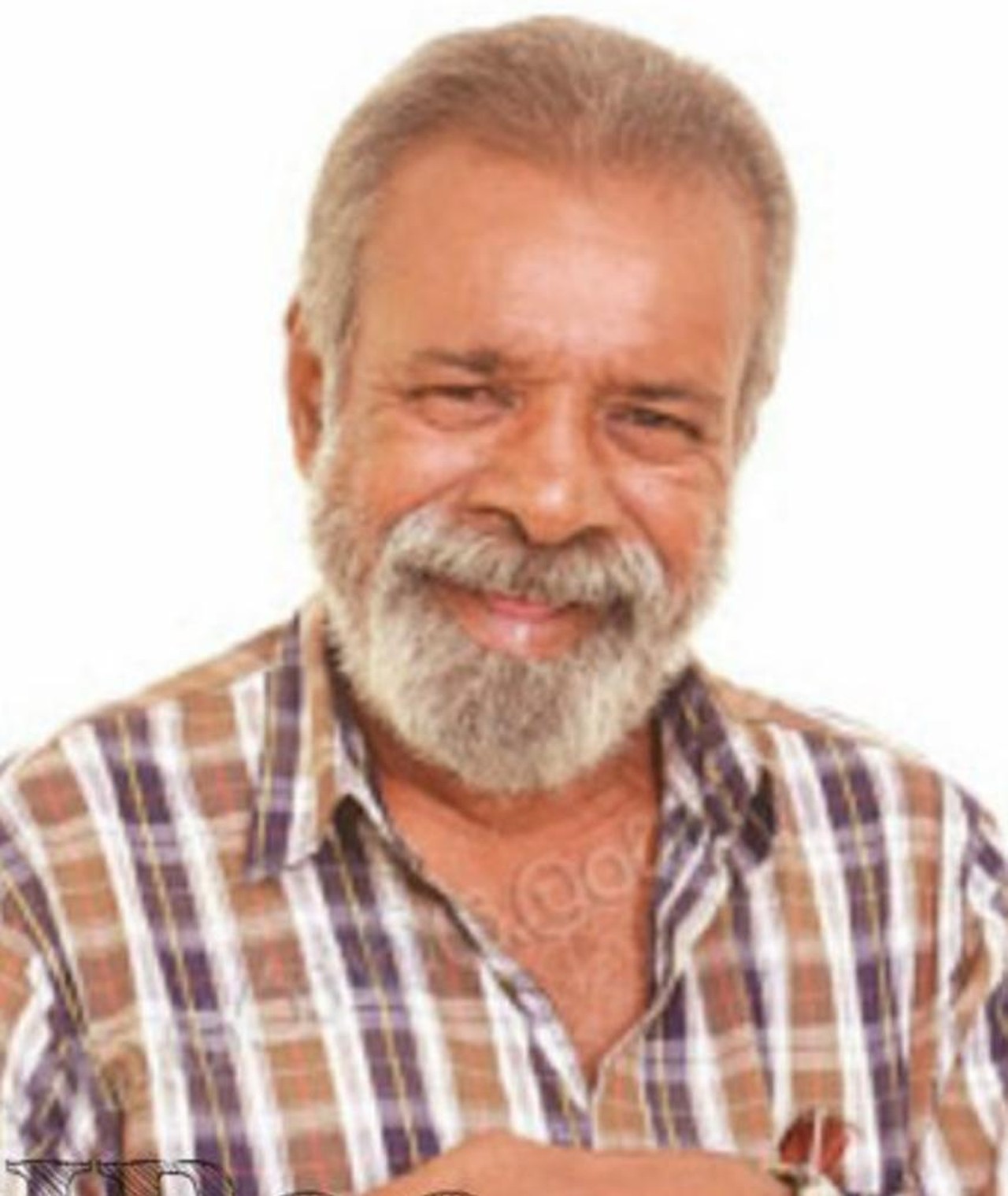 Photo of Wimal Kumara de Costa