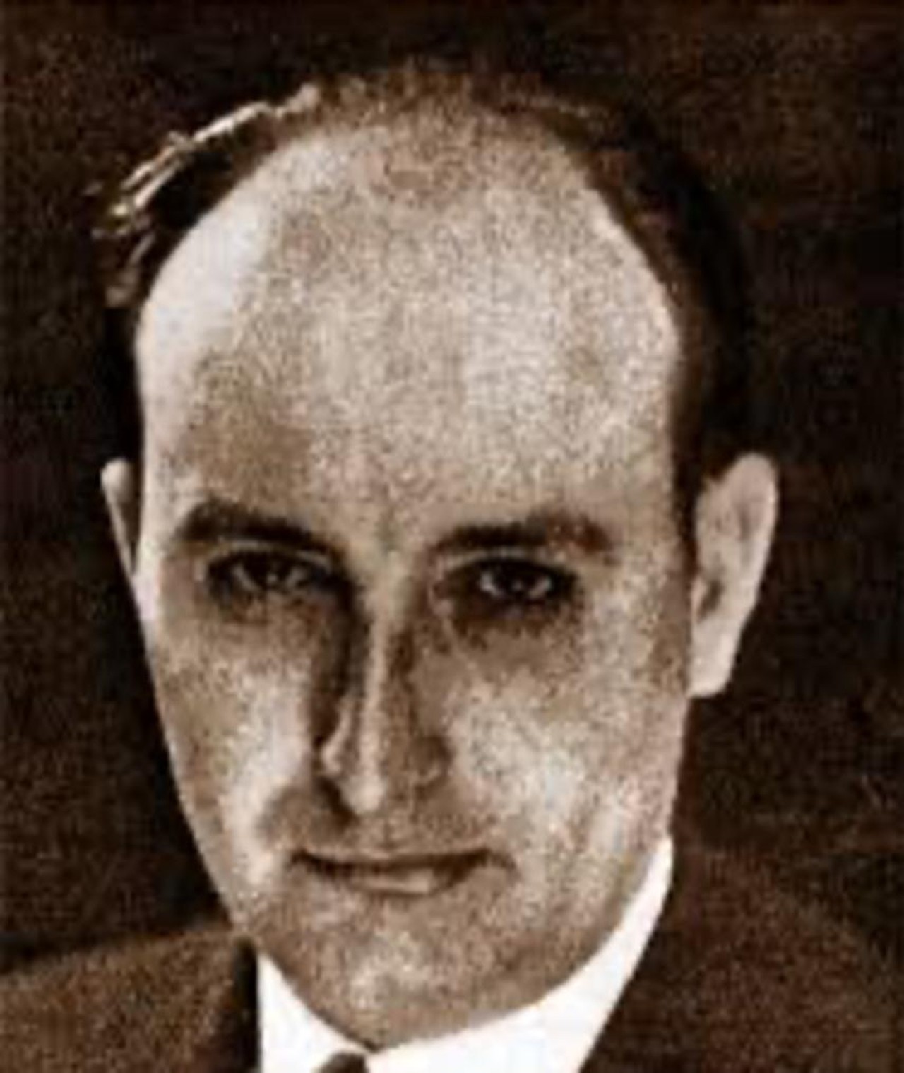 Photo of César de Sá