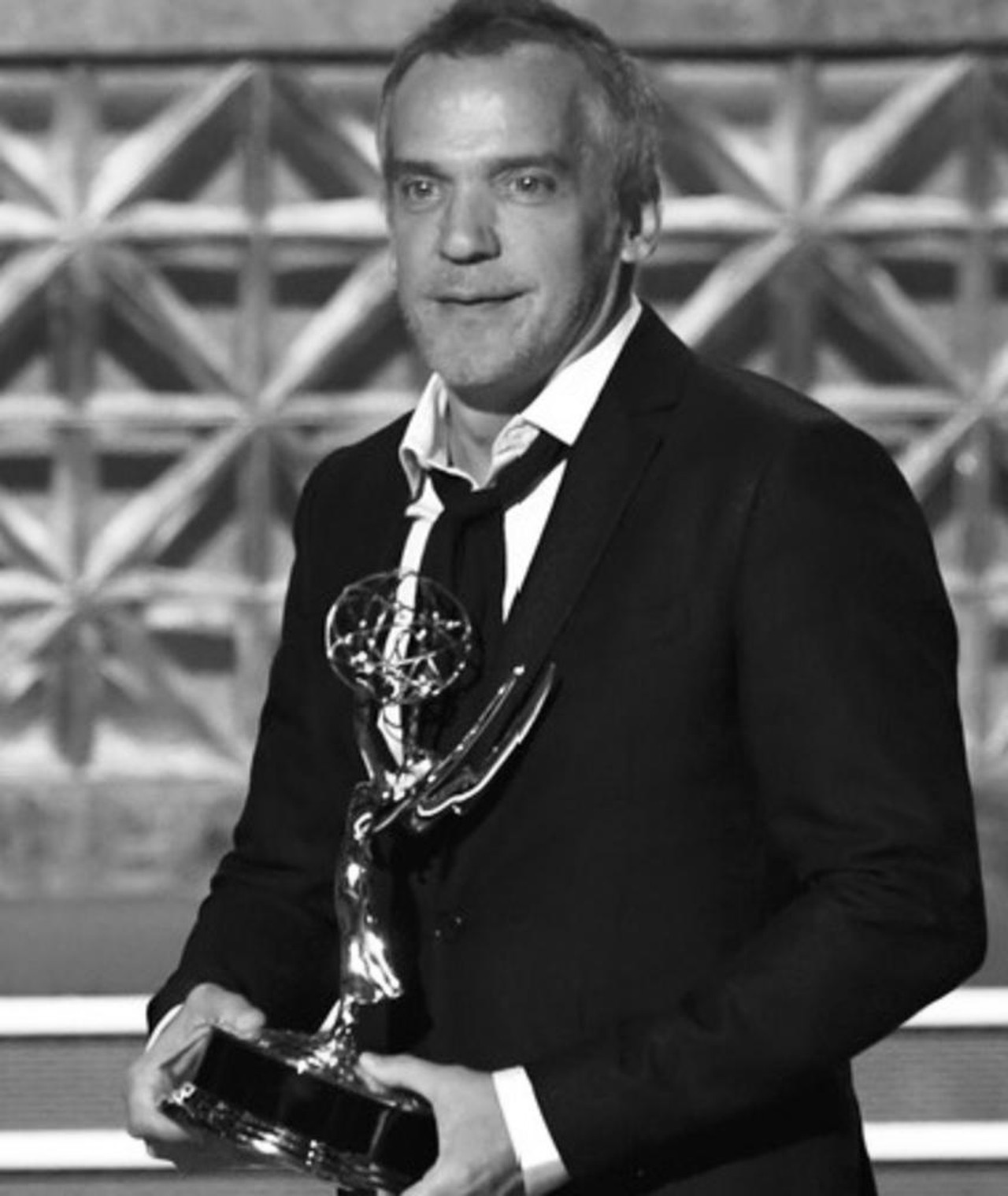 Photo of Jean-Marc Vallée