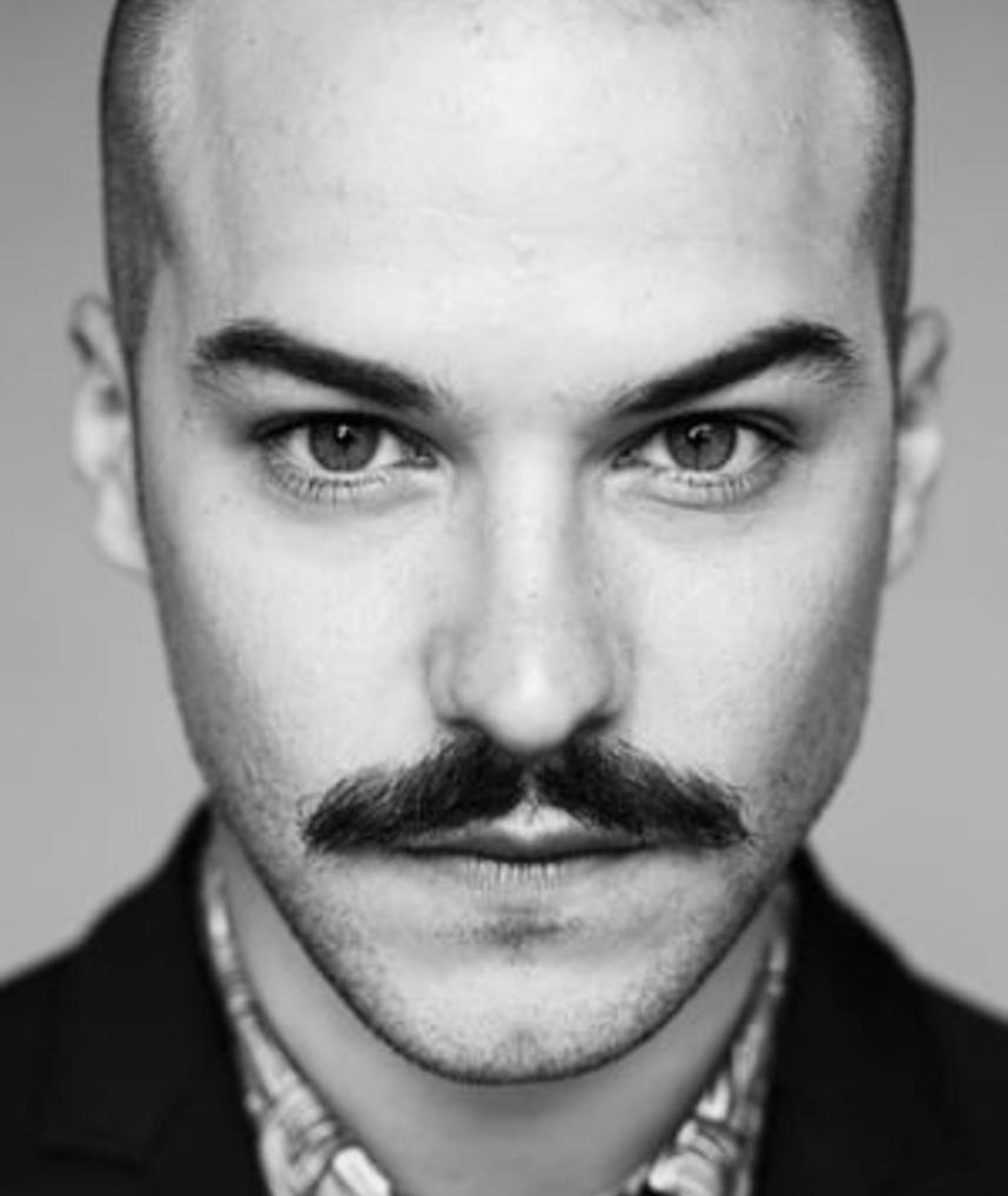 Photo of Marc-André Grondin