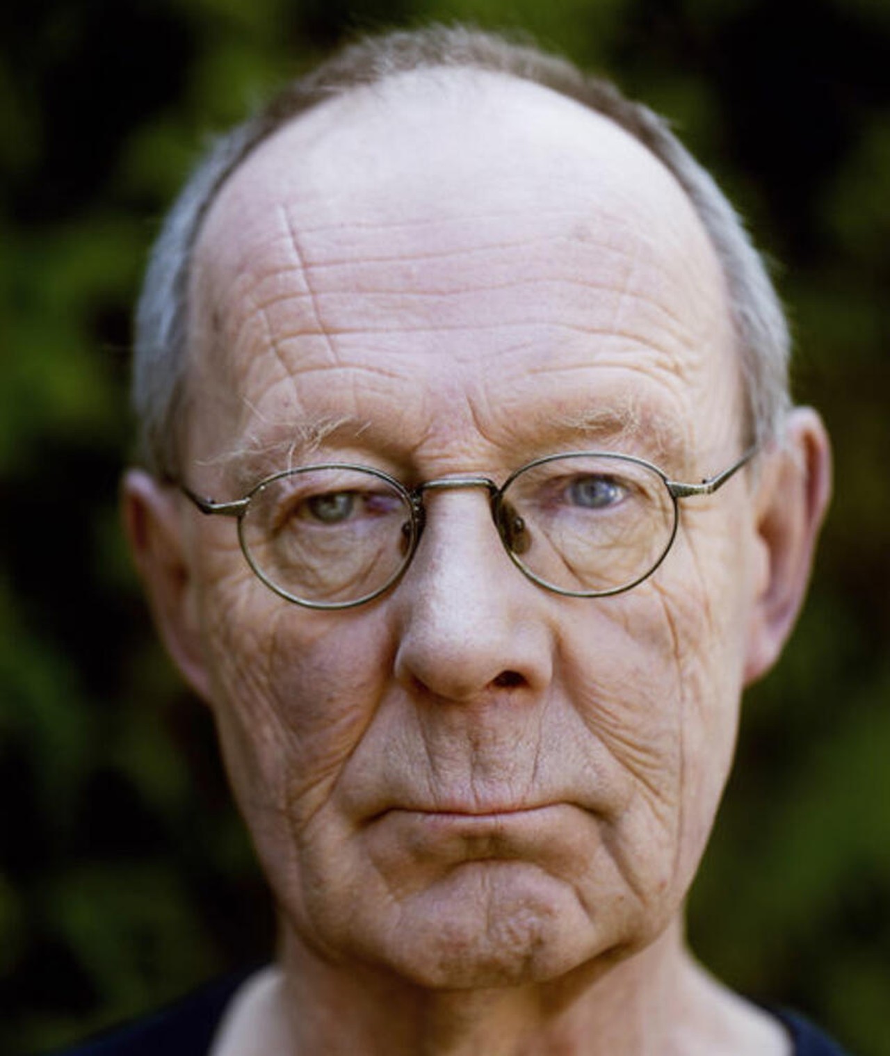 Photo of Hans-Peter Korff