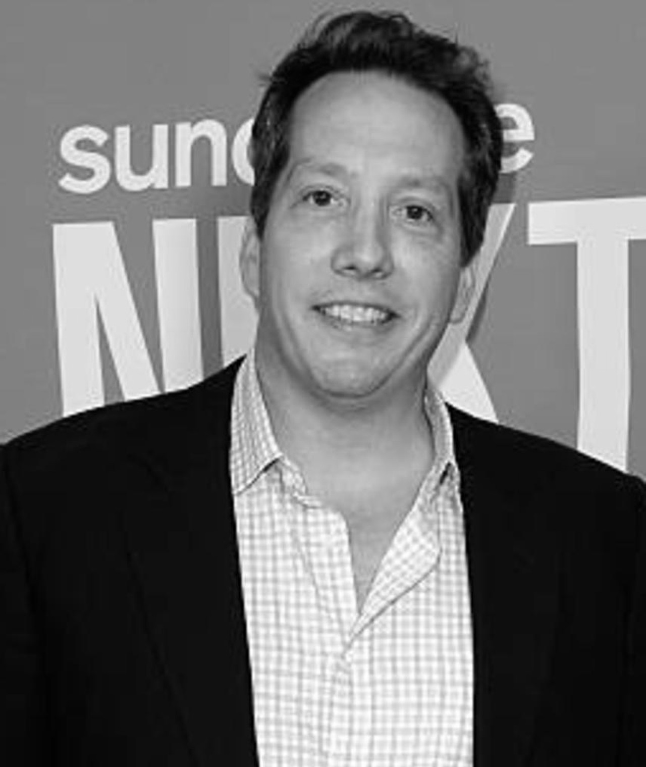 Photo of Patrick Ewald