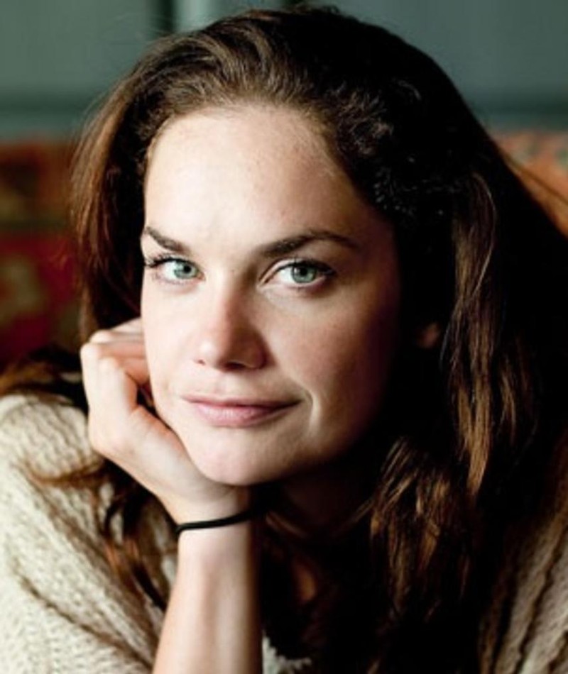 Foto van Ruth Wilson