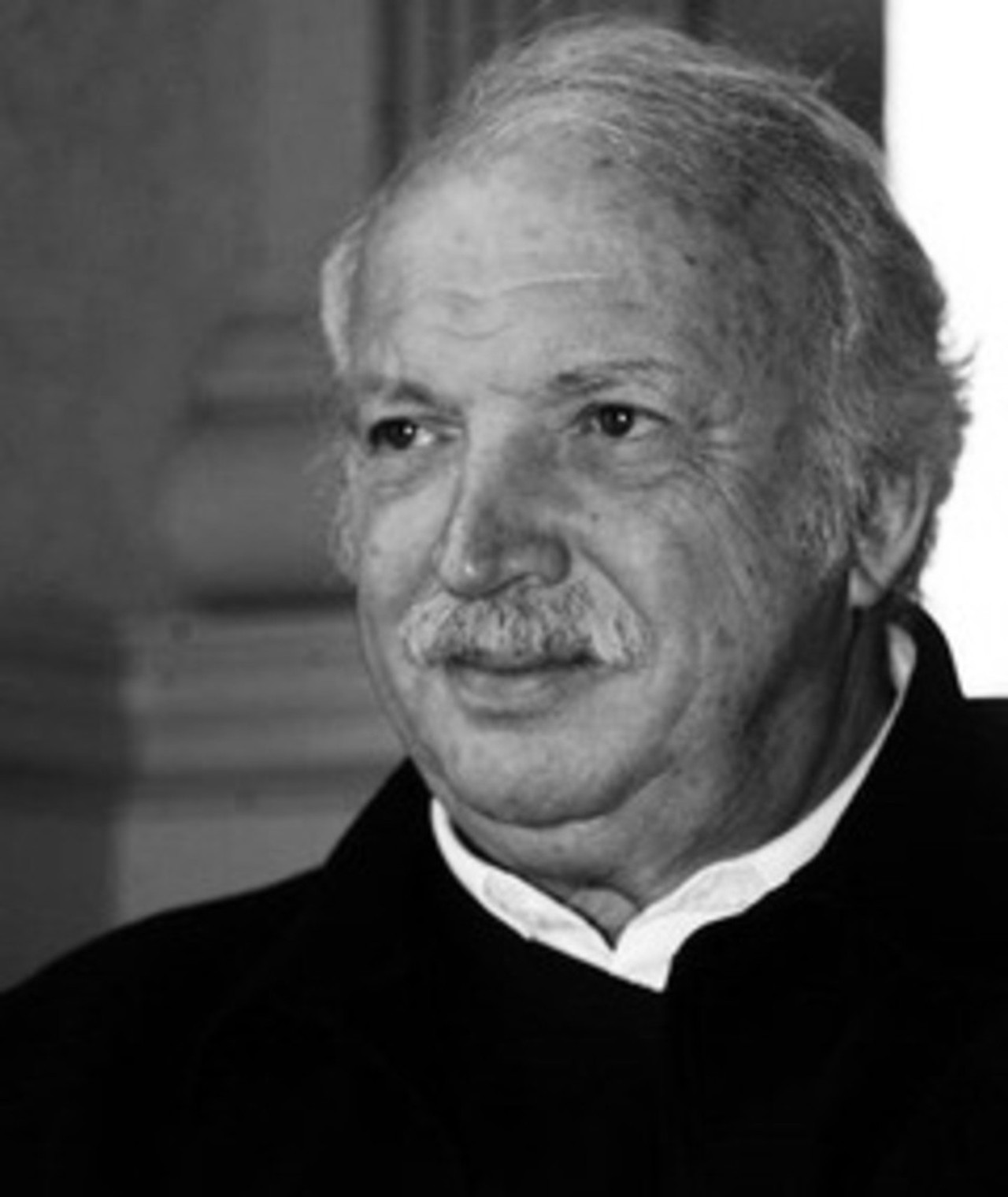 Photo of Jean Becker