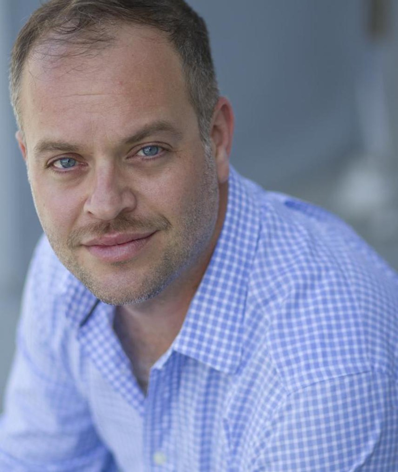 Foto von Zach Schiff-Abrams