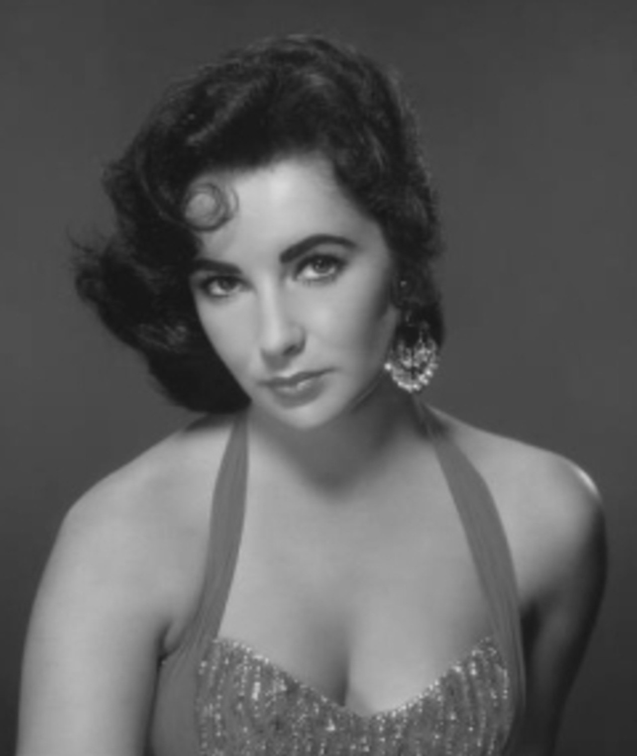 Photo of Elizabeth Taylor