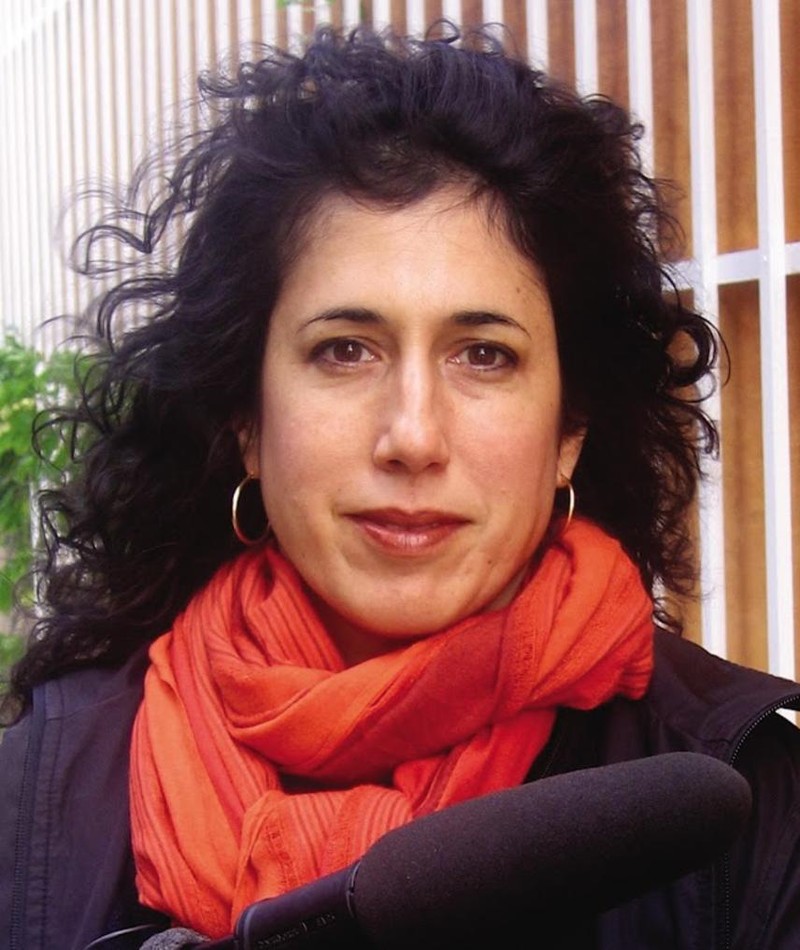 Jennifer Fox Movies, Bio and Lists on MUBI