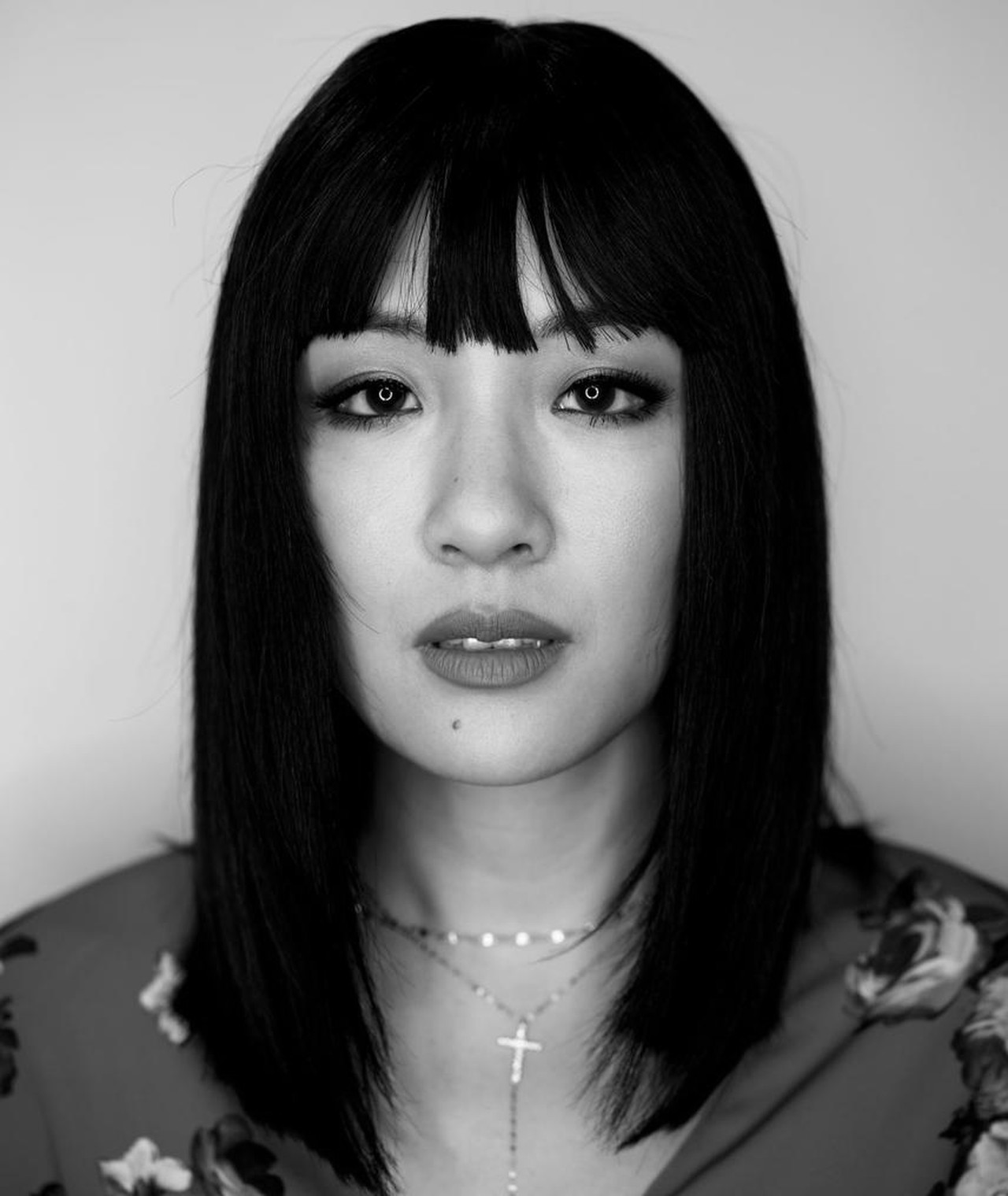 Photo of Constance Wu