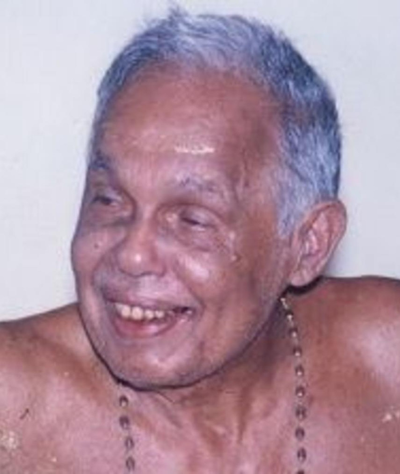 Photo of Thakazhi Sivasankara Pillai