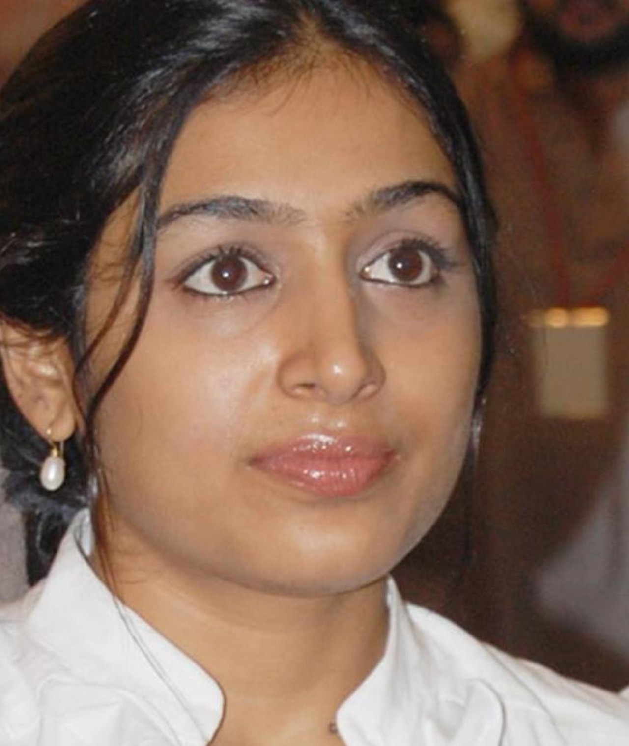 Photo of Padmapriya