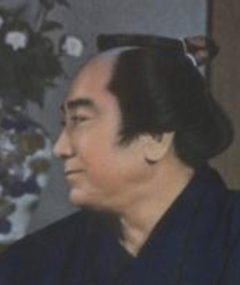 Photo of Shirô Osaki