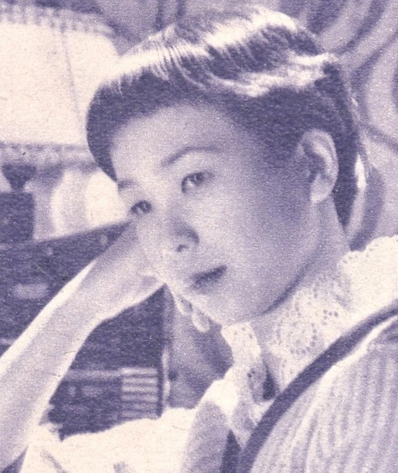 Photo of Yôko Minakaze