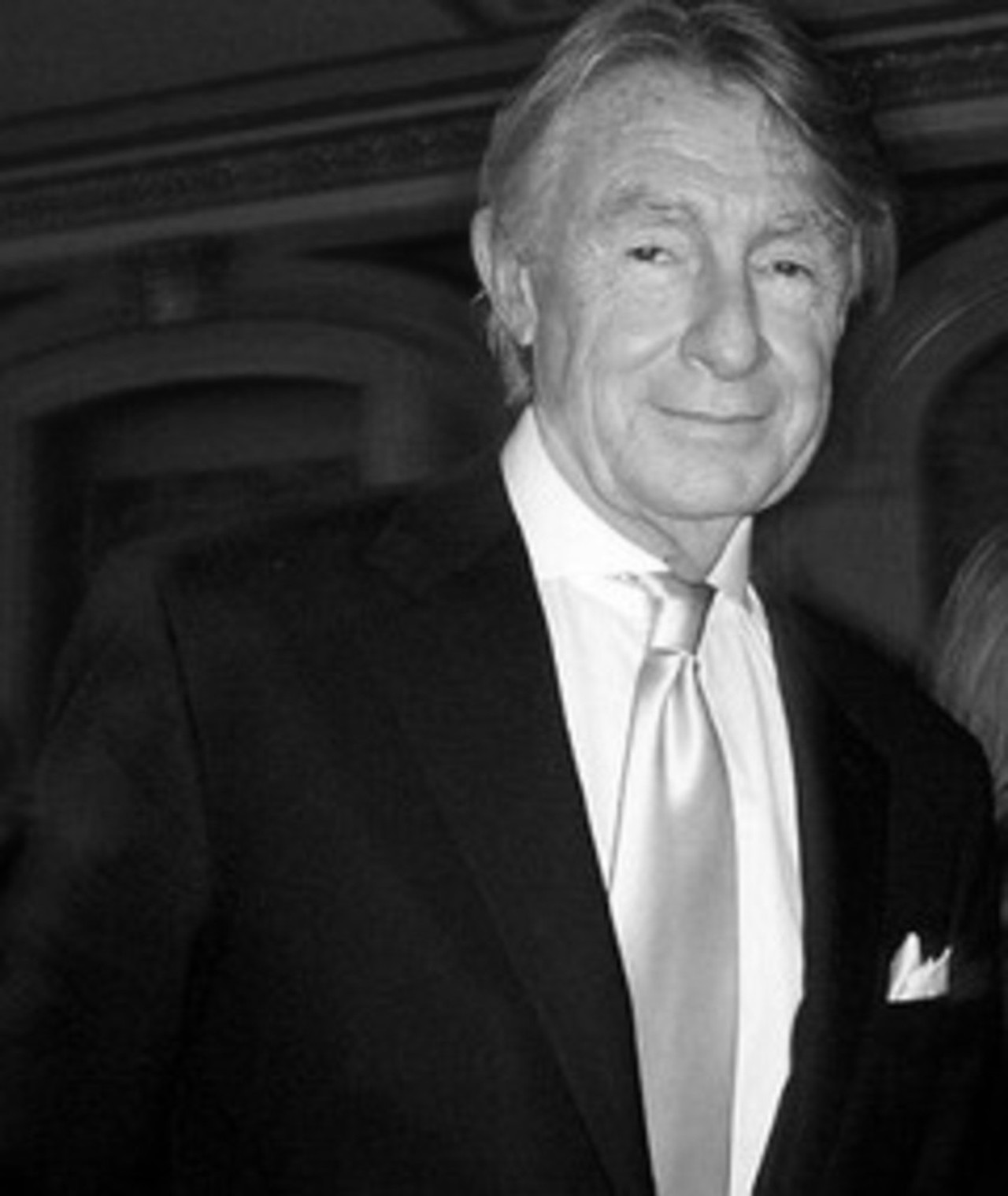 Photo of Joel Schumacher