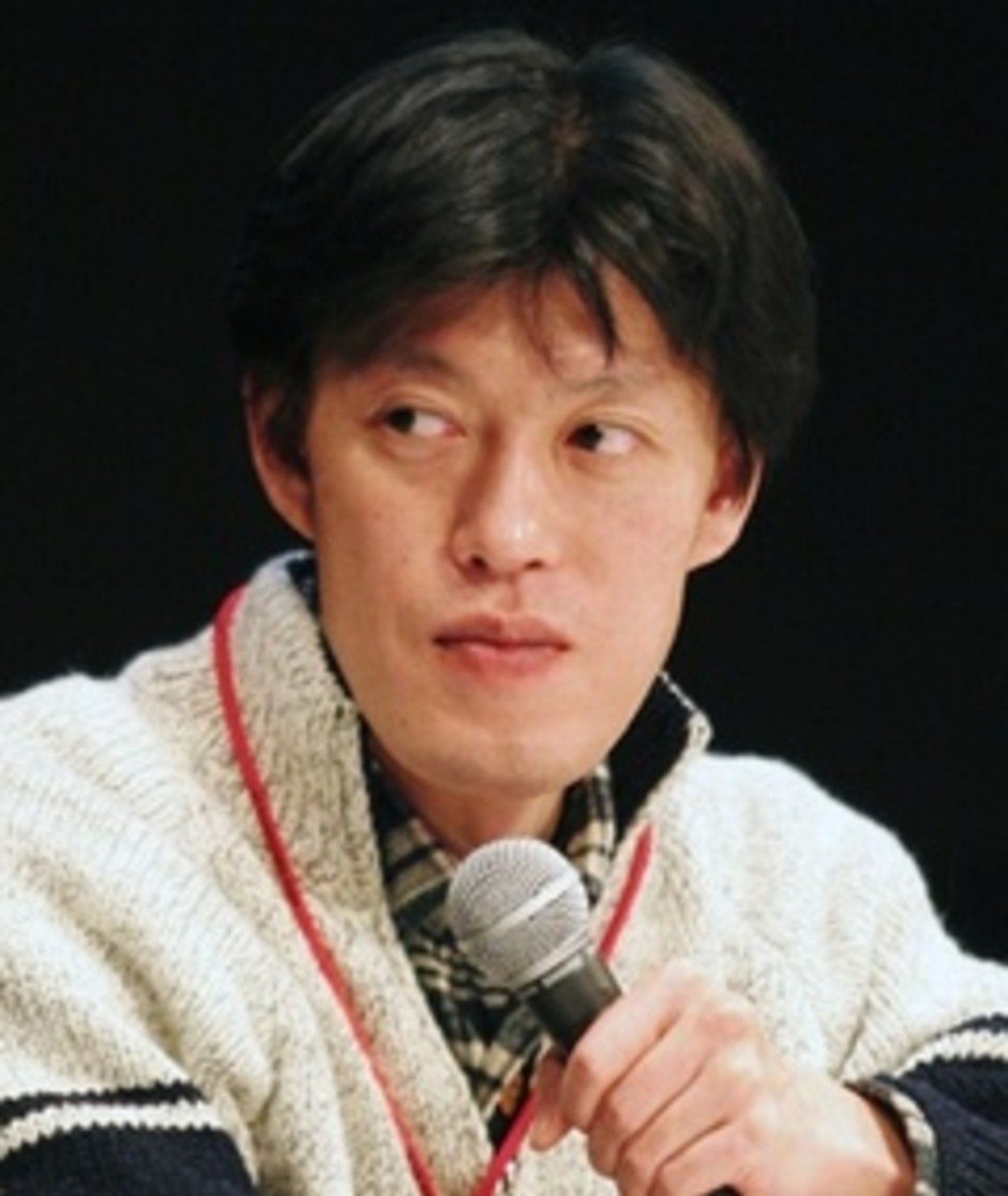 Photo of Keiichi Hara