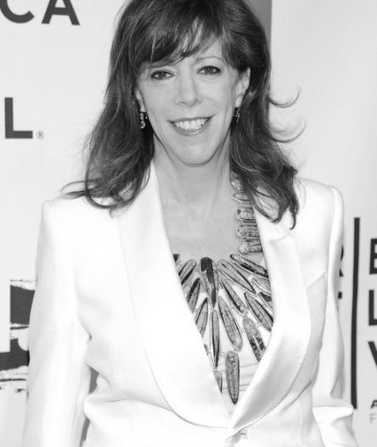 Photo of Jane Rosenthal