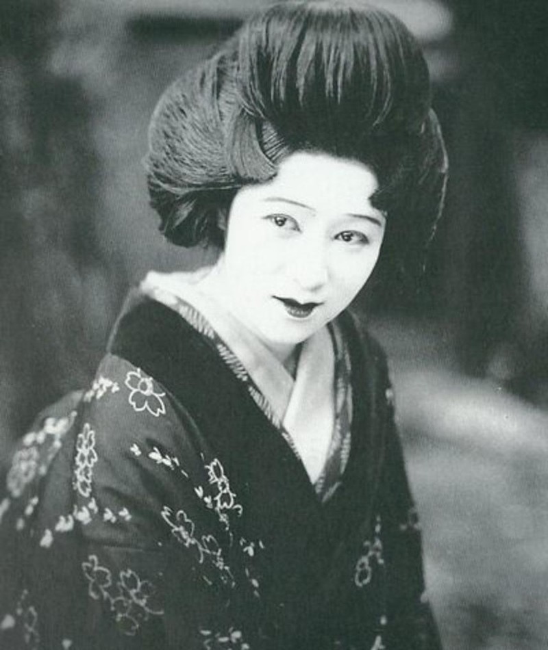Photo of Naoe Fushimi