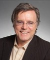 Photo of Nigel Sinclair