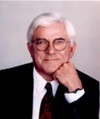 Foto de Phil Donahue