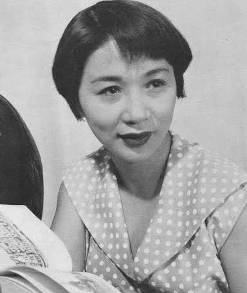 Photo of Mariko Miyagi