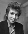Photo of Bob Dylan