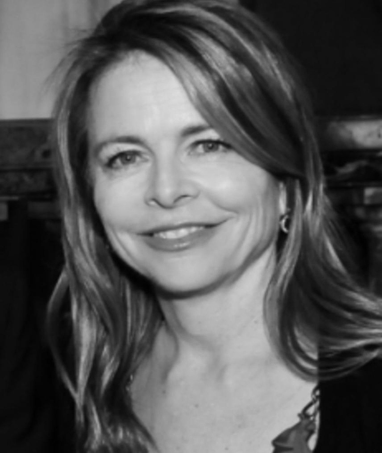 Photo of Judy Hofflund
