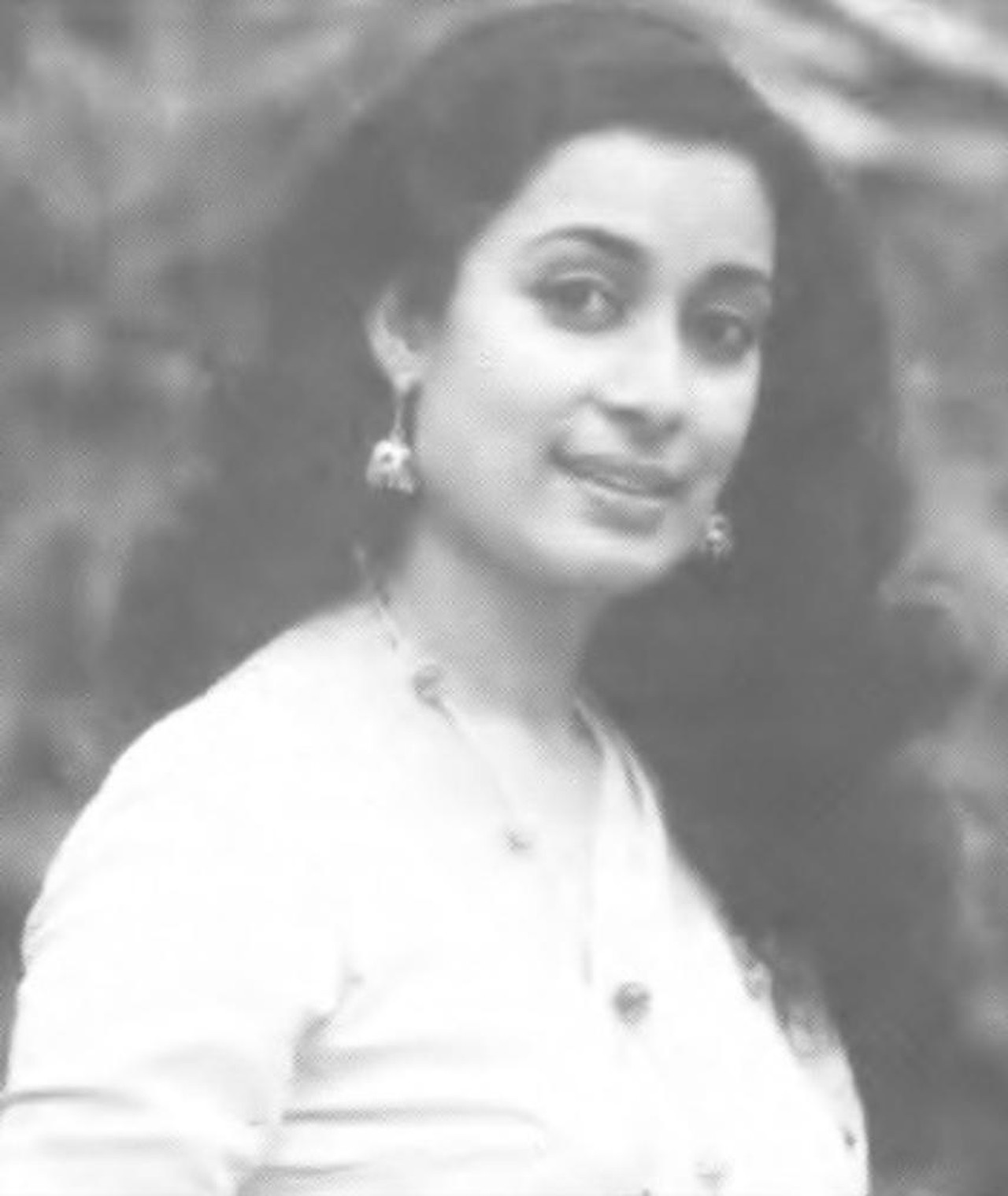 Photo of Vasanthi Chathurani