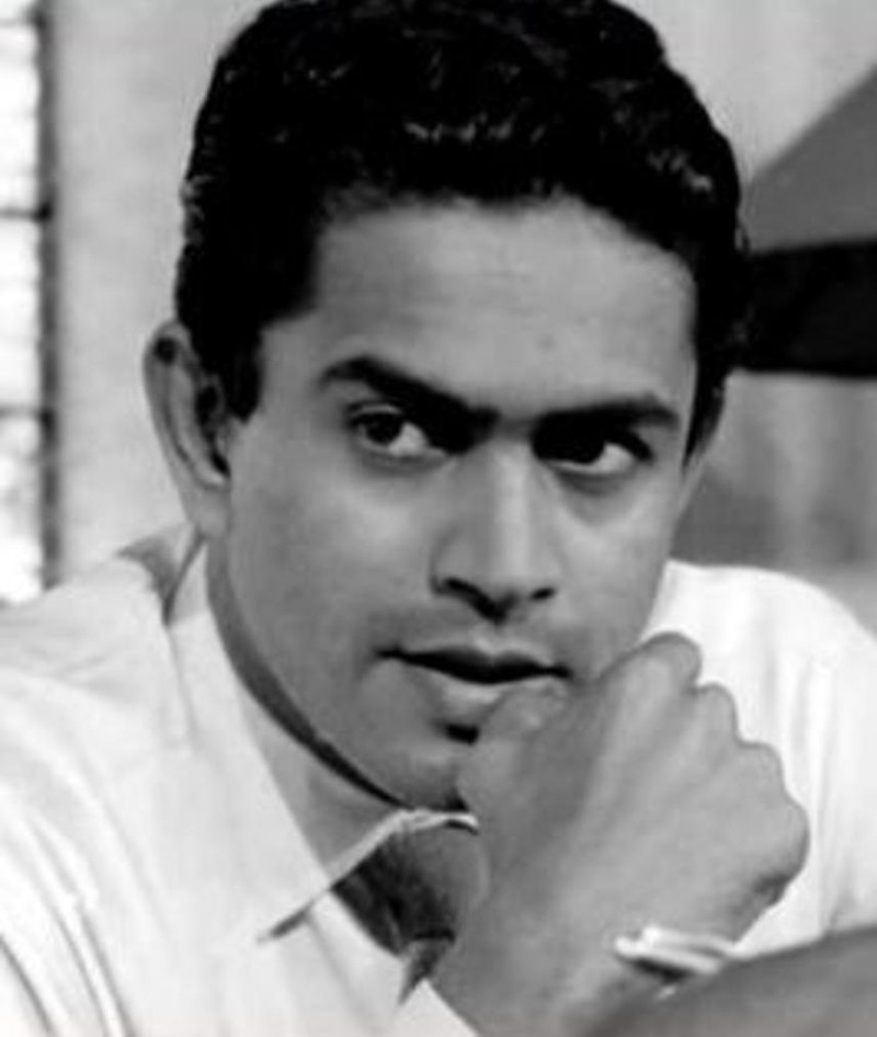 Tony Ranasinghe – Movies, Bio and Lists on MUBI