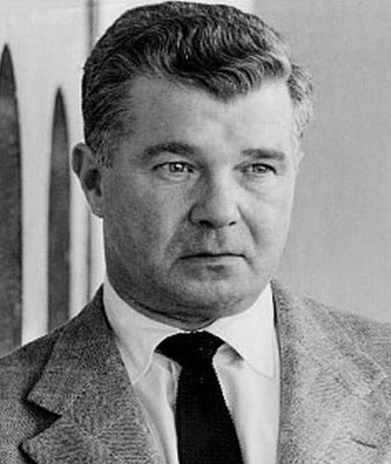 Photo of Robert Rossen