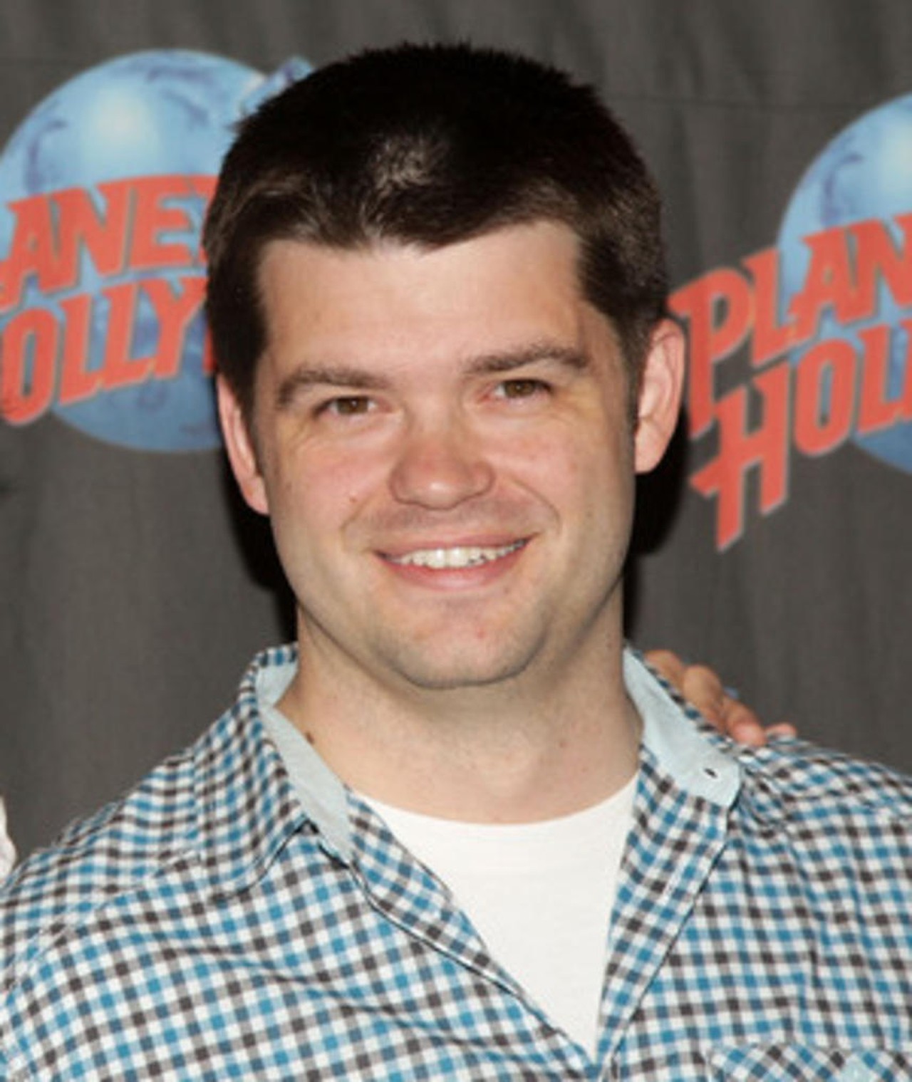 Photo of Christopher Miller