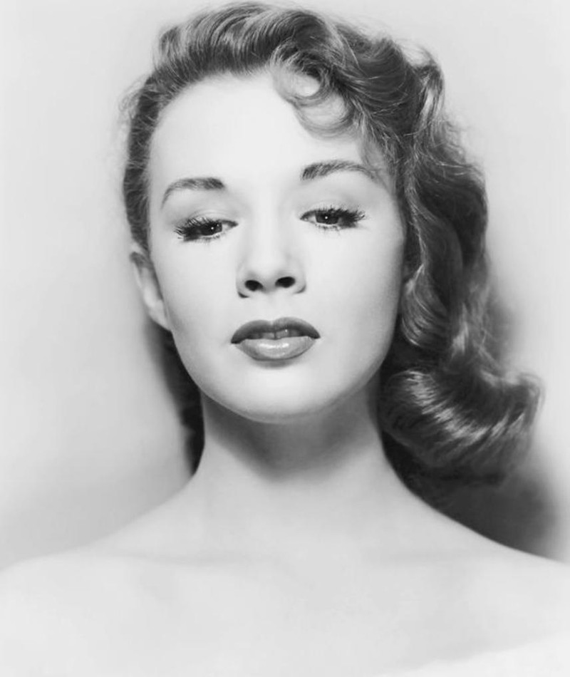 Photo of Piper Laurie
